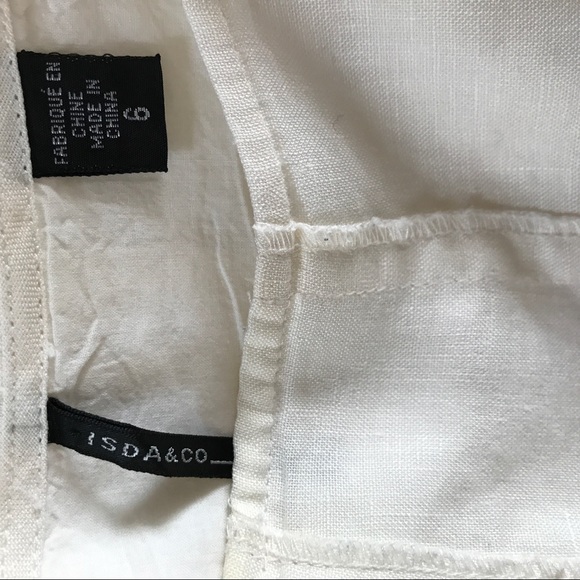Isda & Co Linen Set - Picture 8 of 8